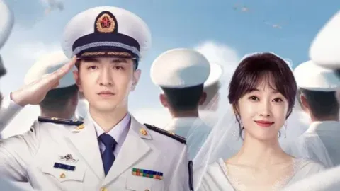 مسلسل الوردة الواقعه في حب ضابط Rose and Gun الحلقة 34 الرابعة والثلاثون مترجمة HD