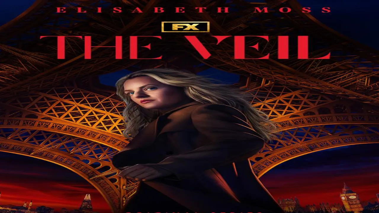 مسلسل The Veil الحلقة 5 الخامسة مترجمة HD
