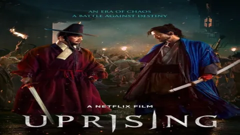 فيلم Uprising 2024 مترجم HD