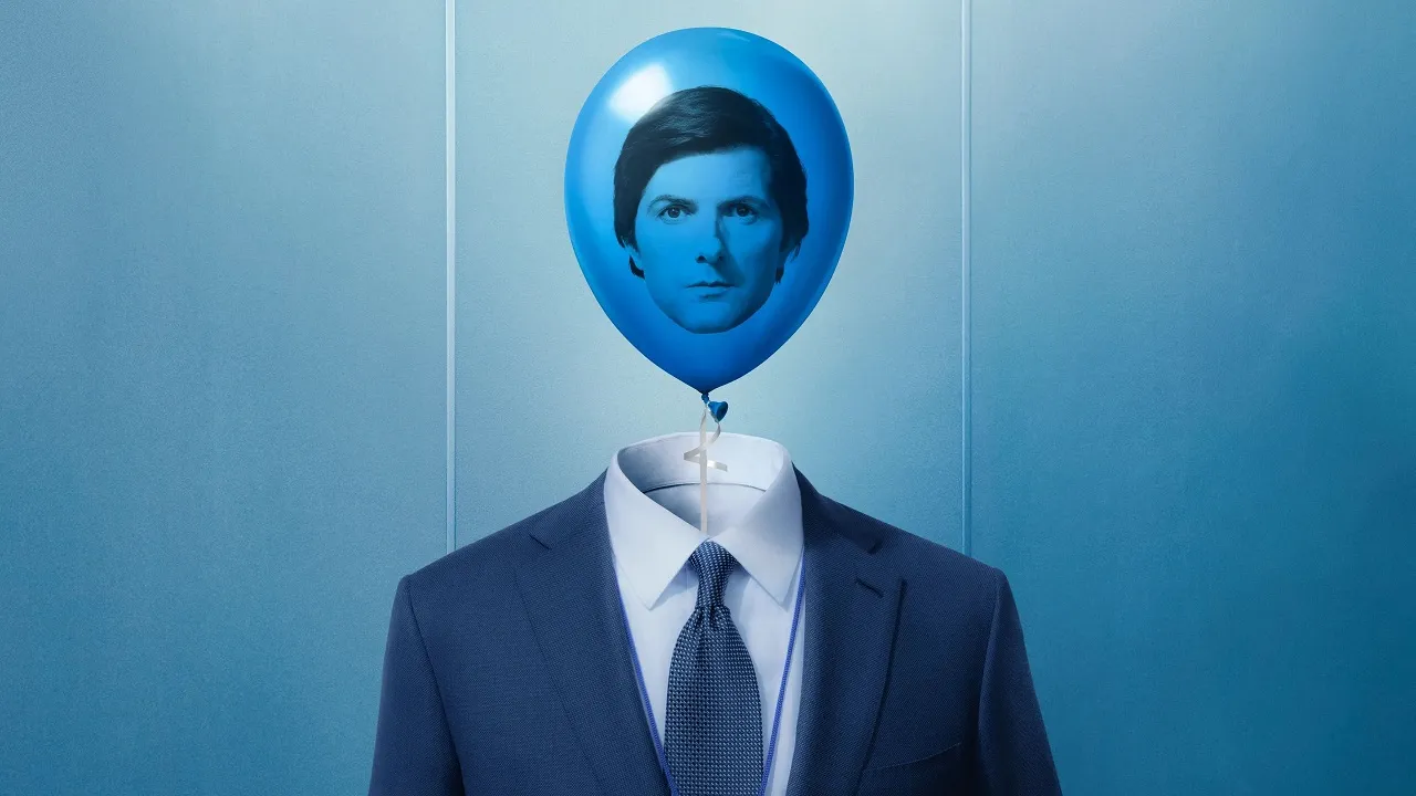 مسلسل Severance الموسم الثاني الحلقة 6 السادسة مترجمة كاملة