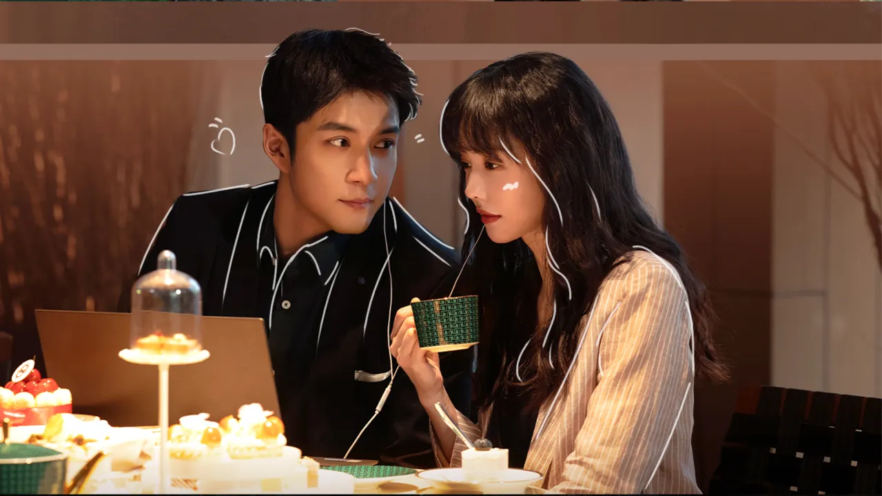 مسلسل اكذب حتى تفعلها Fake It Till You Make It الحلقة 1 الاولى مترجمة HD