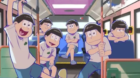انمي Osomatsu-san الموسم الرابع الحلقة 13 الثالثة عشر مترجمة كاملة