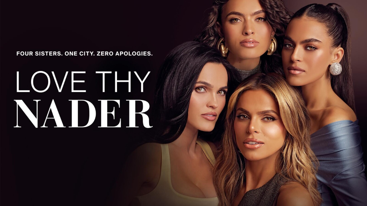 برنامج Love Thy Nader الحلقة 8 والاخيرة مترجمة