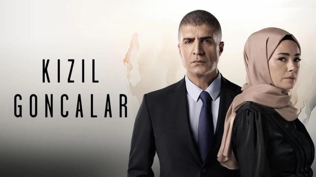 مسلسل البراعم الحمراء الحلقة 40 الاربعون مترجمة HD