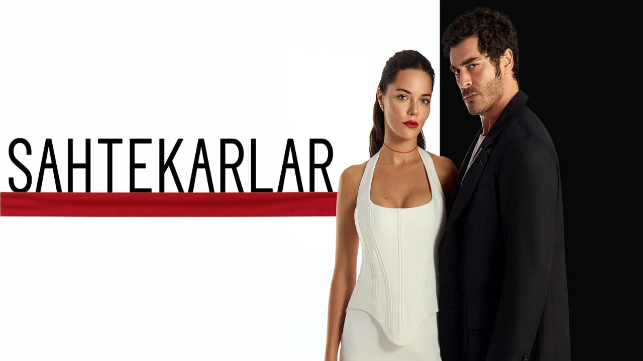 مسلسل المحتالون الحلقة 20 العشرون مترجمة