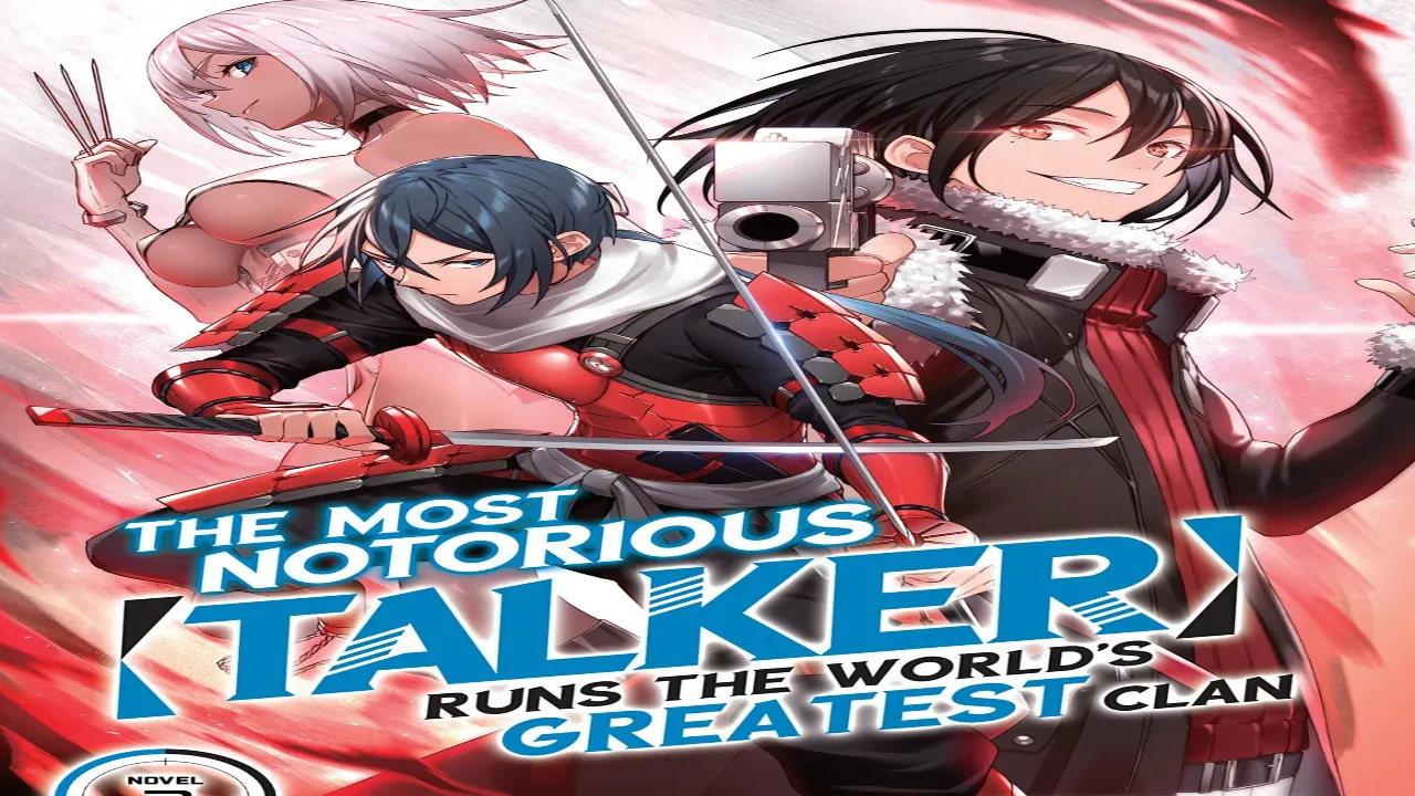 انمي Saikyou no Shienshoku de Aru Ore wa Sekai Saikyou Clan wo Shitagaeru الحلقة 3 الثالثة