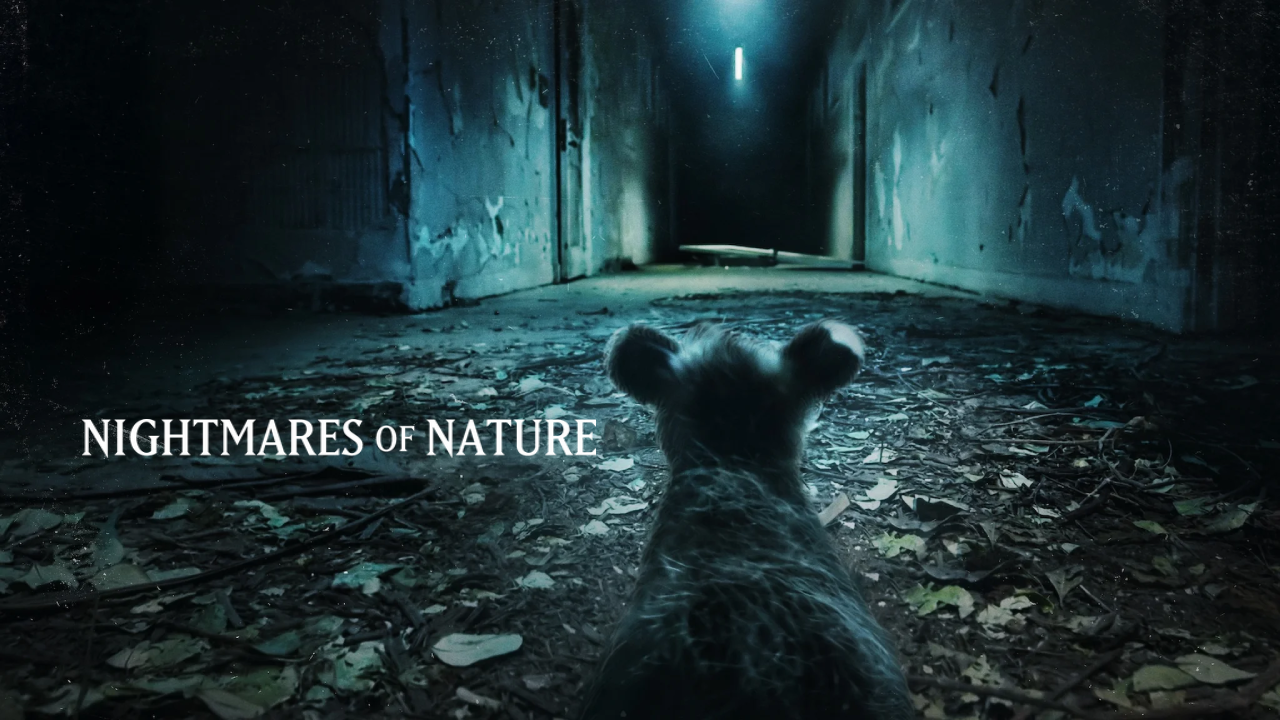 مسلسل Nightmares of Nature الموسم الثاني الحلقة 3 الثالثة مترجمة 